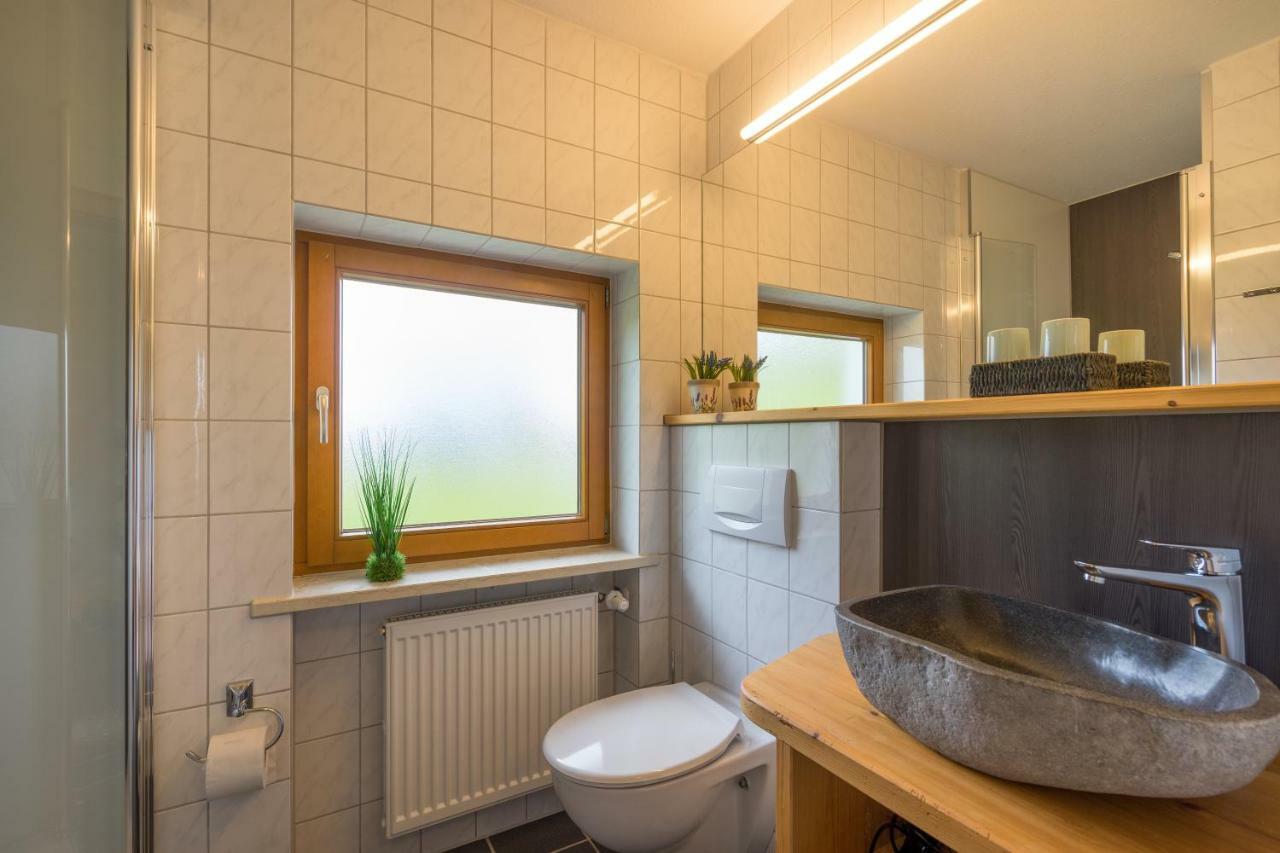 Haus Hochwies بلوسترلانج المظهر الخارجي الصورة